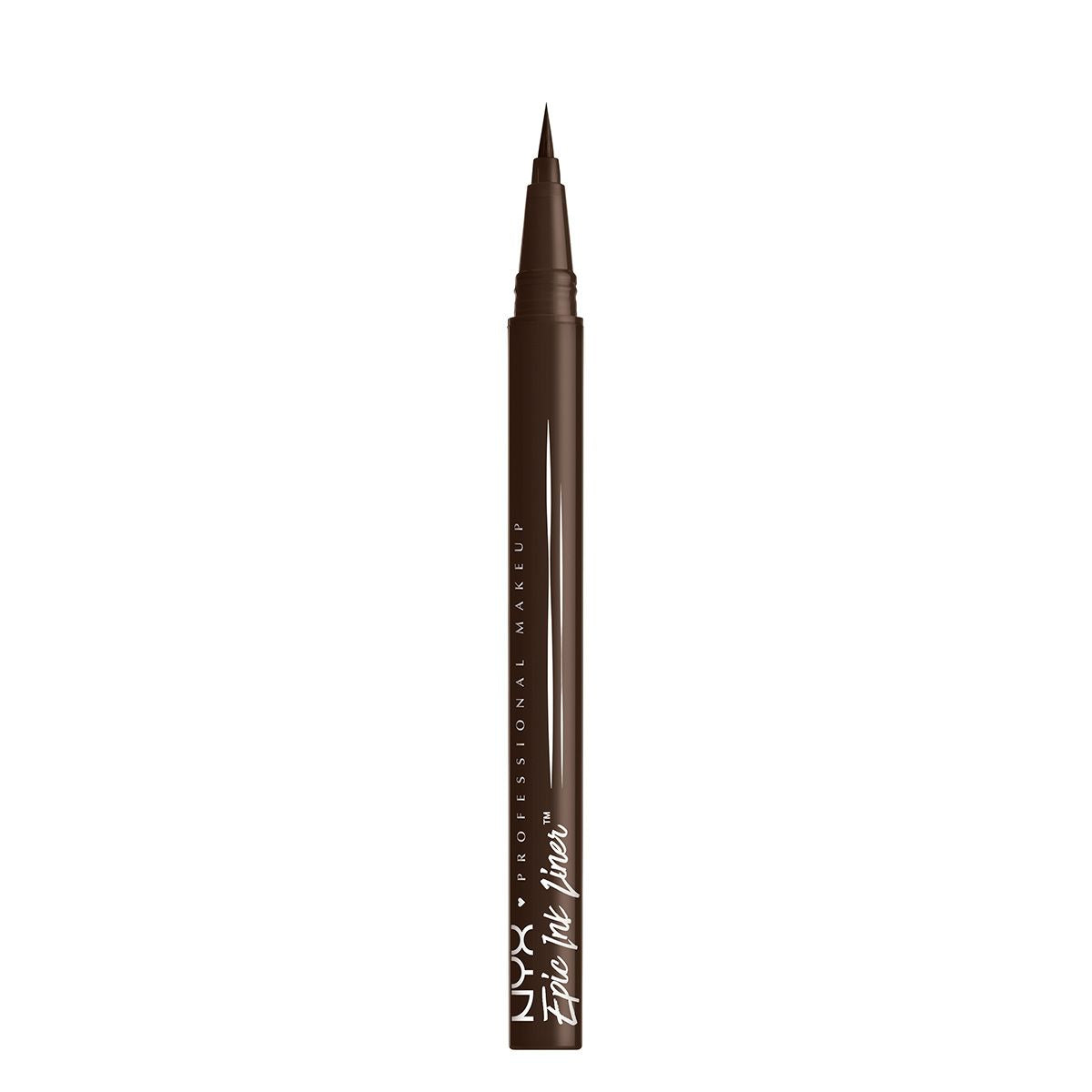 DELINEADOR EPIC INK LINER WATERPROOF - NYX PROFESSIONAL MAKEUP