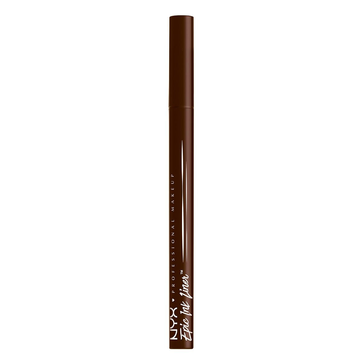 DELINEADOR EPIC INK LINER WATERPROOF - NYX PROFESSIONAL MAKEUP