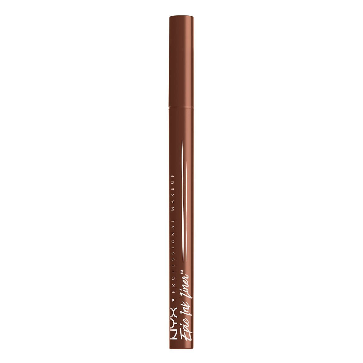 DELINEADOR EPIC INK LINER WATERPROOF - NYX PROFESSIONAL MAKEUP