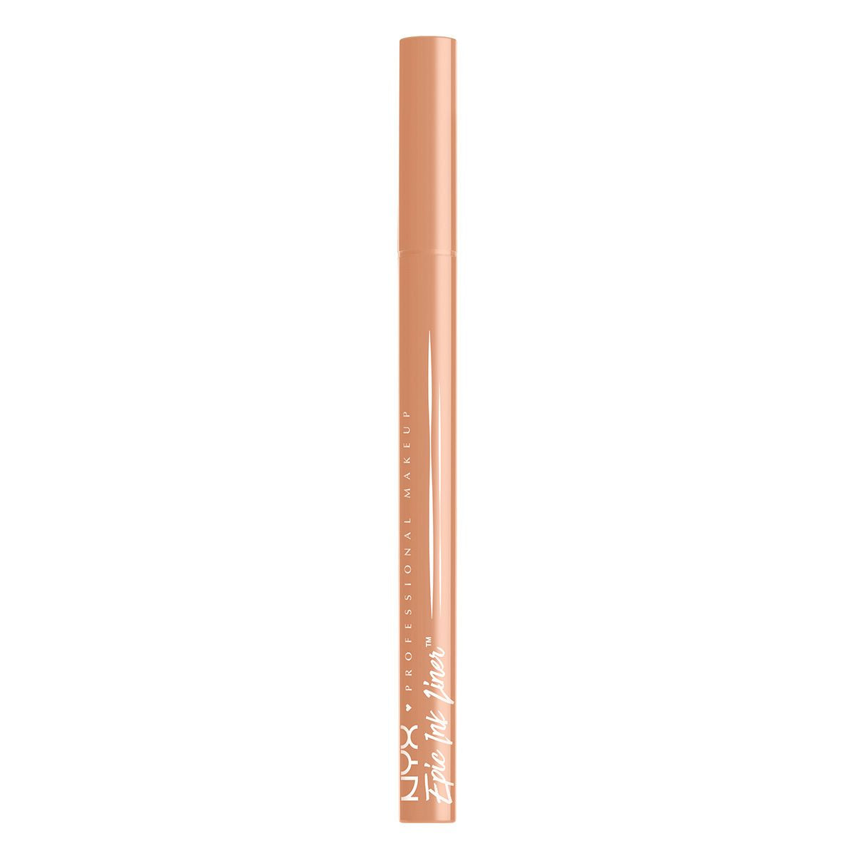 DELINEADOR EPIC INK LINER WATERPROOF - NYX PROFESSIONAL MAKEUP