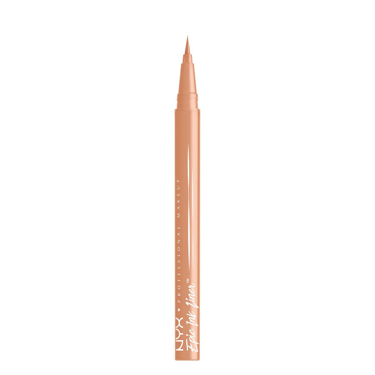 DELINEADOR EPIC INK LINER WATERPROOF - OUTLET NYX PROFESSIONAL MAKEUP