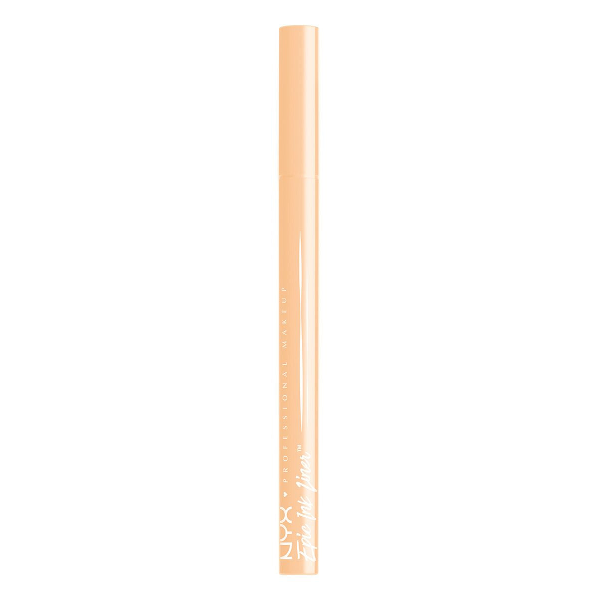DELINEADOR EPIC INK LINER WATERPROOF - NYX PROFESSIONAL MAKEUP