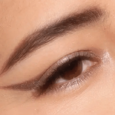 DELINEADOR PARA OJOS STATEMENT SHIMMER LINER - MOIRA