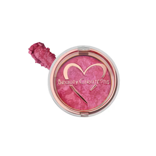 RUBOR MARBLE FLAWLESS STAY MINERALIZED - BEAUTY CREATIONS