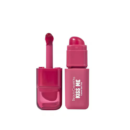 KISS ME LIQUID, TINTA PARA LABIOS - BEAUTY CREATIONS