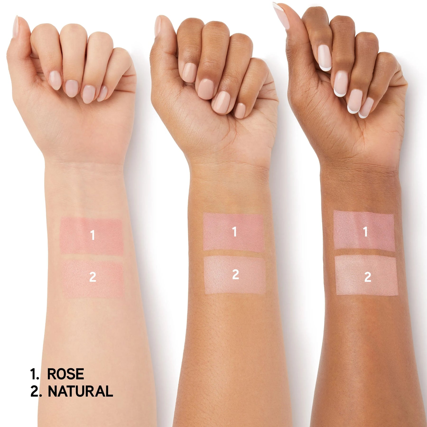 BLUSH HAPPY BOOSTER GLOW AND MOOD BOOSTING - PHYSICIANS FORMULA