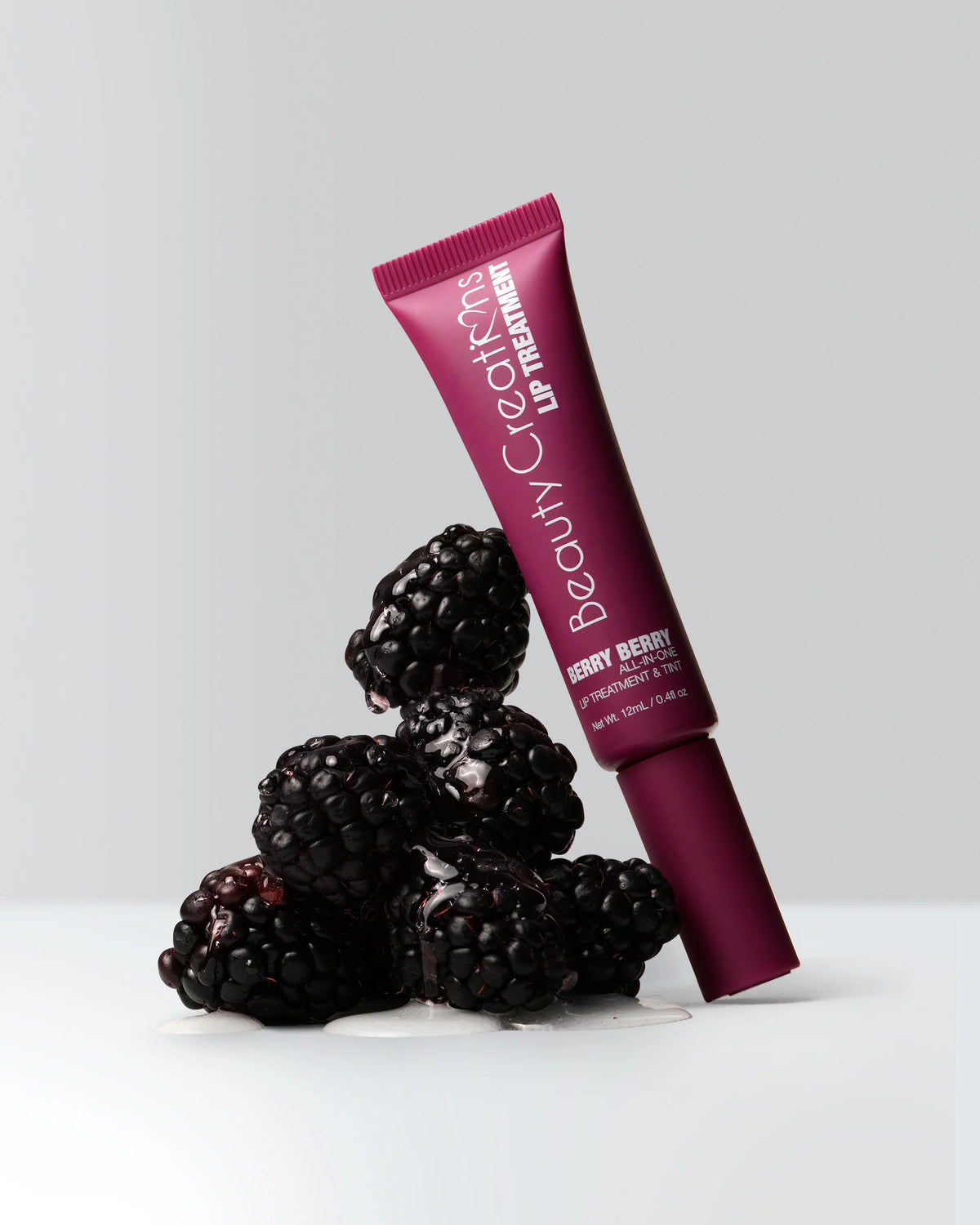 TINTA Y TRATAMIENTO PARA LABIOS - BEAUTY CREATIONS