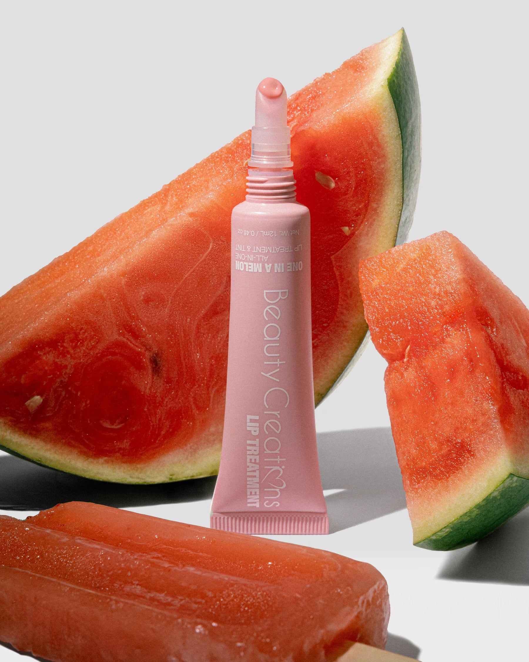 TINTA Y TRATAMIENTO PARA LABIOS - BEAUTY CREATIONS