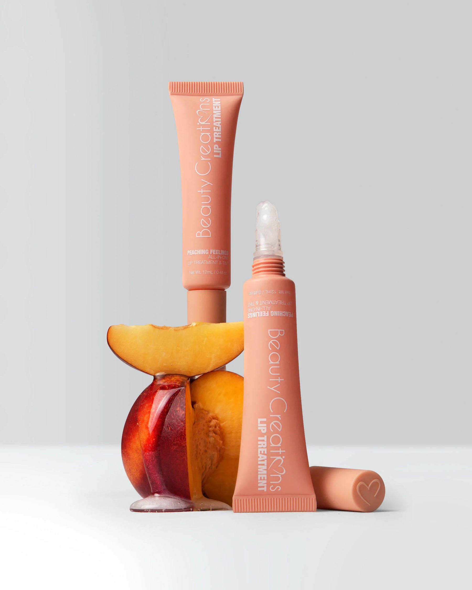 TINTA Y TRATAMIENTO PARA LABIOS - BEAUTY CREATIONS