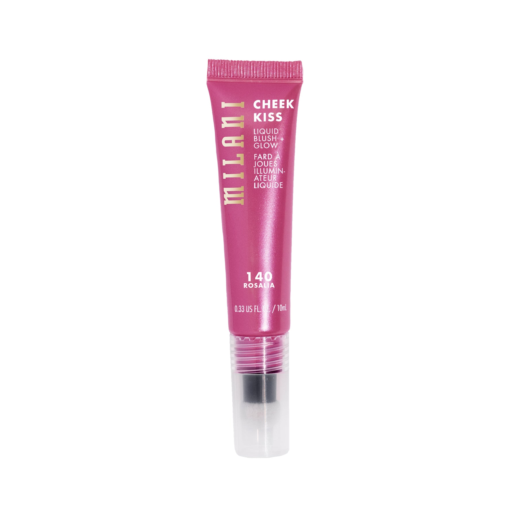 BLUSH AND GLOW CHEEK KISS - MILANI