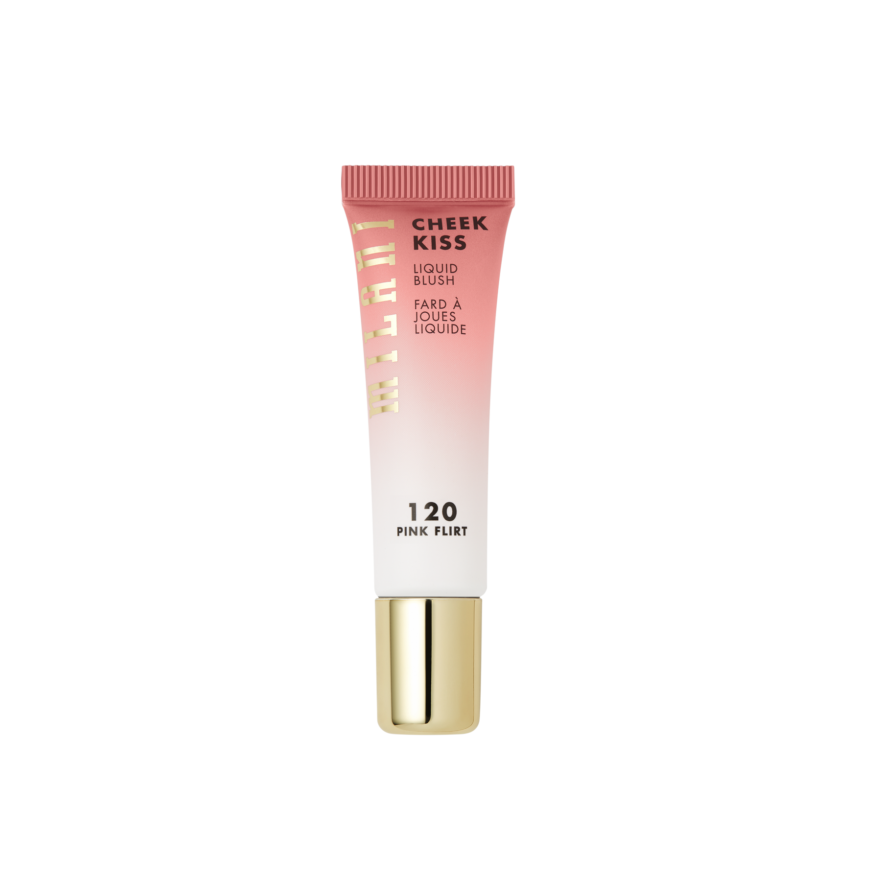 RUBOR LÍQUIDO CHEEK KISS - MILANI