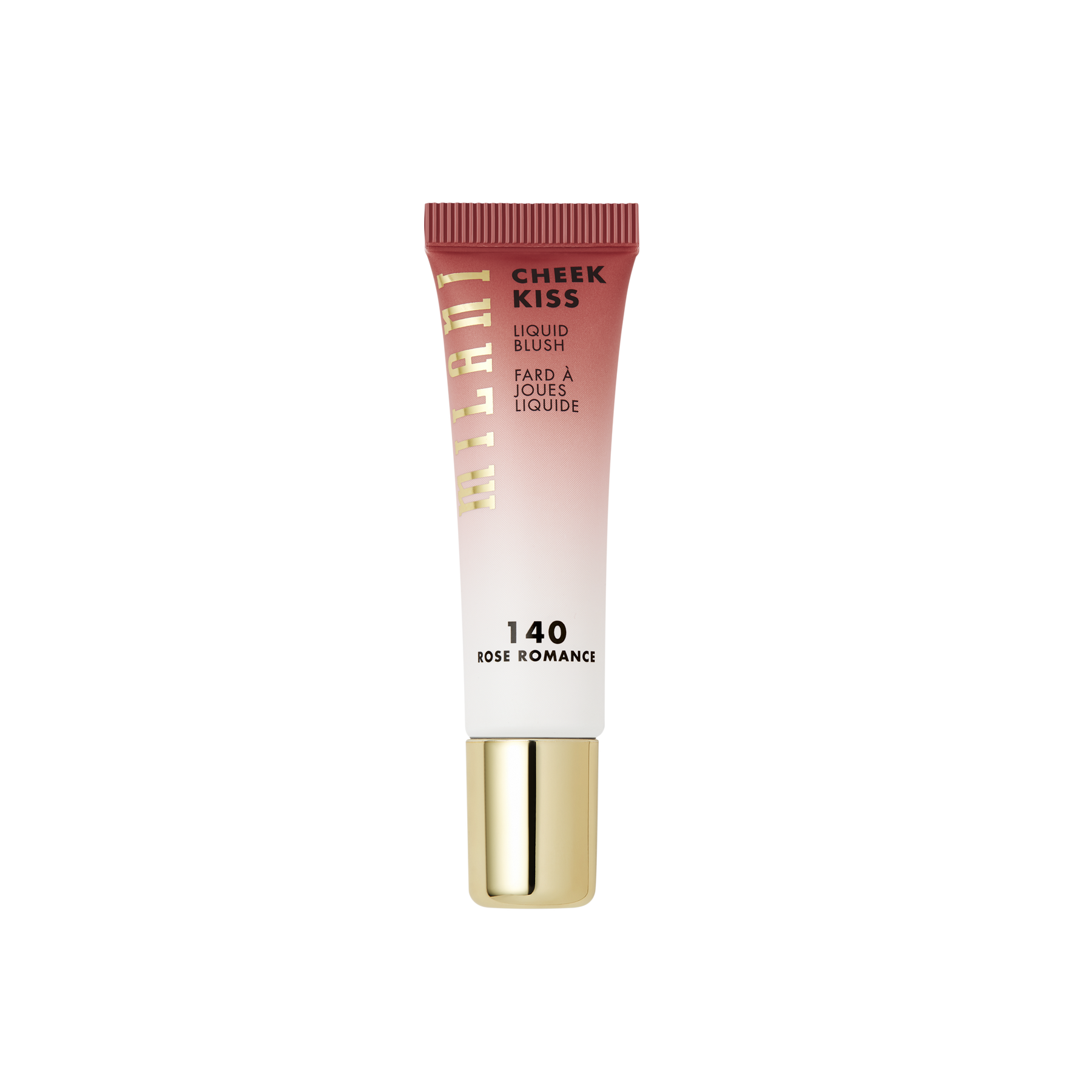 RUBOR LÍQUIDO CHEEK KISS - MILANI