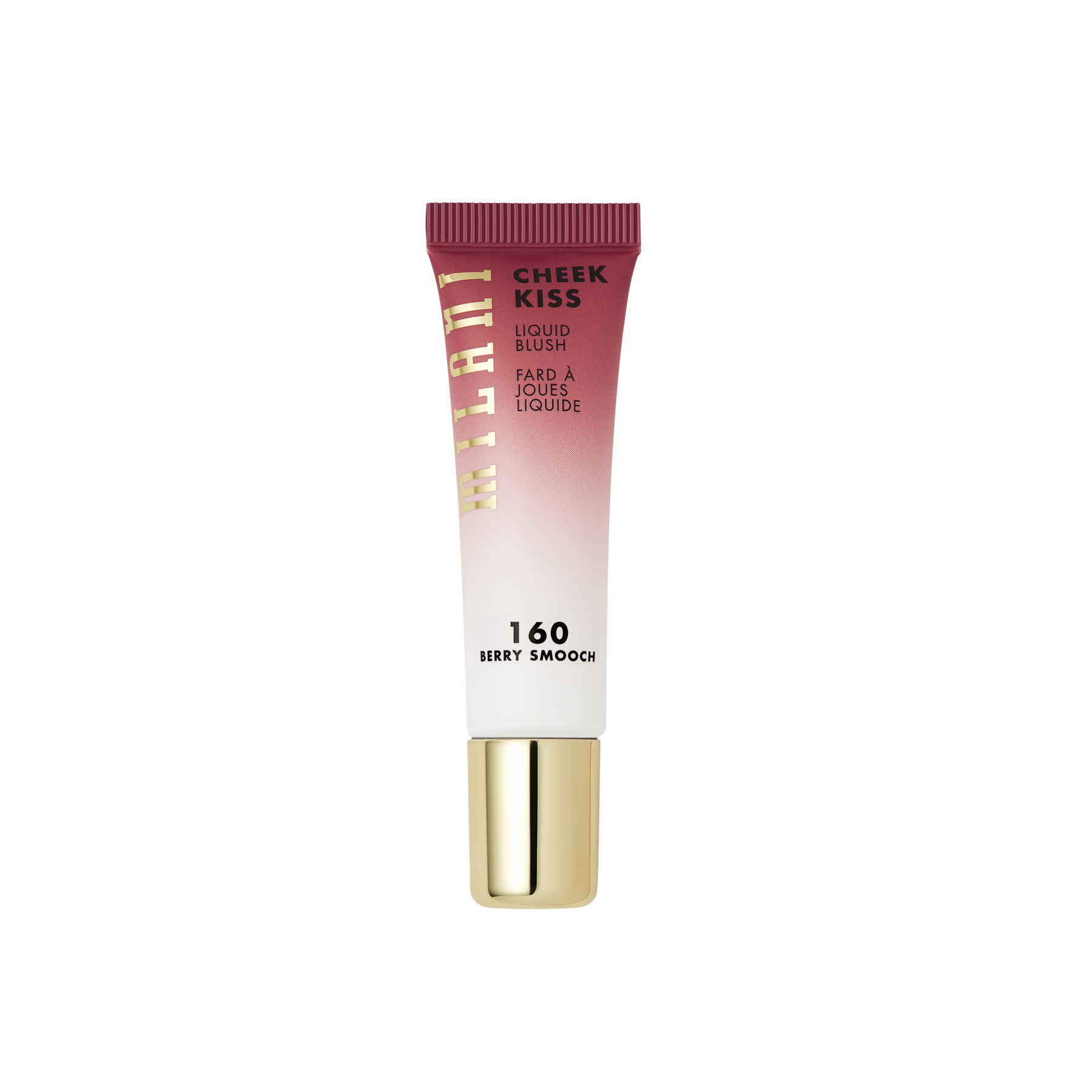 RUBOR LÍQUIDO CHEEK KISS - MILANI