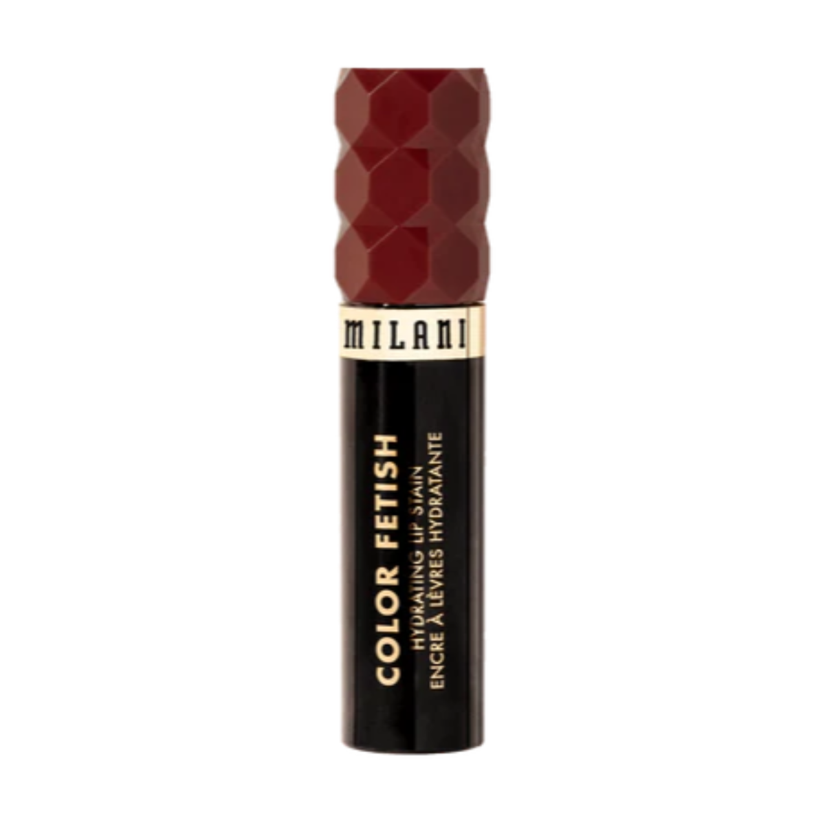 TINTA PARA LABIOS COLOR FETISH HYDRATING LIP STAIN - MILANI