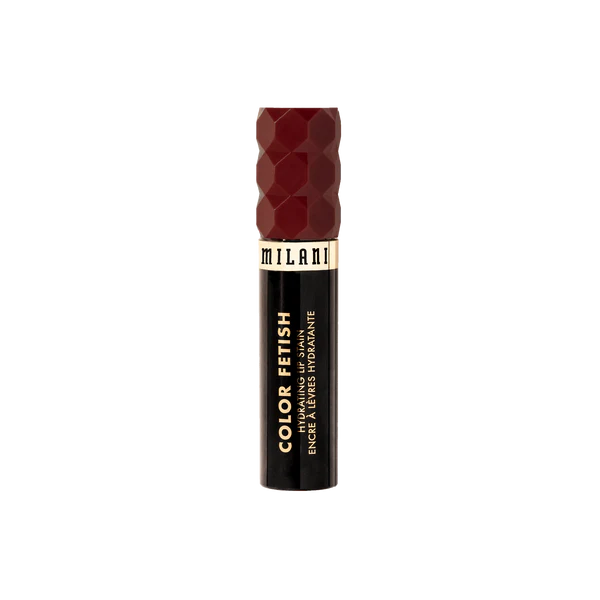 TINTA PARA LABIOS COLOR FETISH HYDRATING LIP STAIN - MILANI