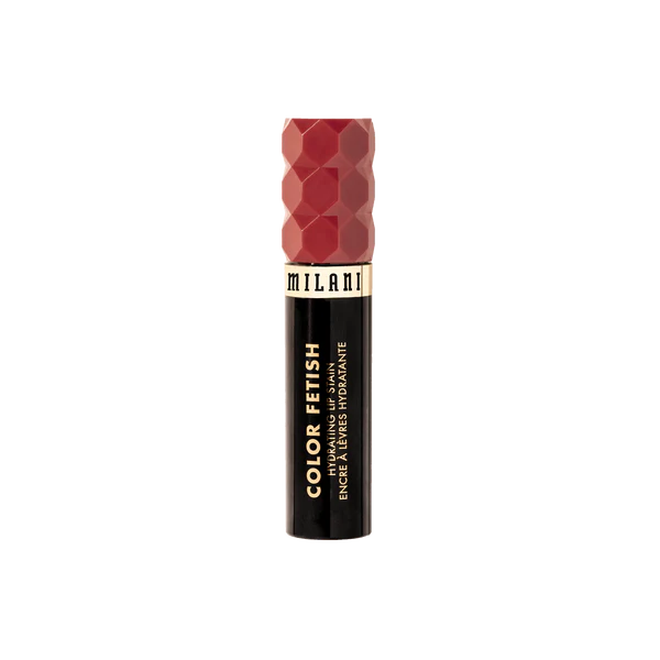 TINTA PARA LABIOS COLOR FETISH HYDRATING LIP STAIN - MILANI