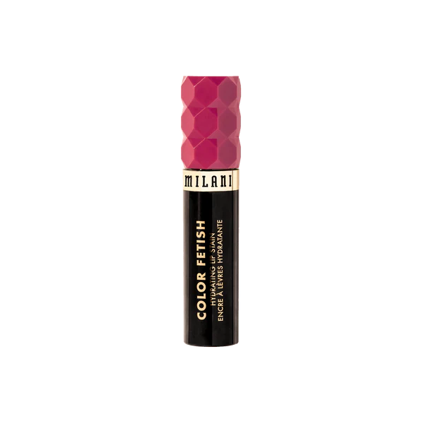 TINTA PARA LABIOS COLOR FETISH HYDRATING LIP STAIN - MILANI