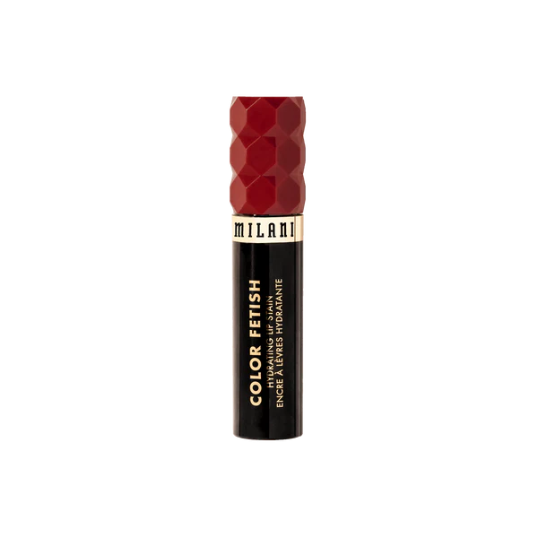 TINTA PARA LABIOS COLOR FETISH HYDRATING LIP STAIN - MILANI