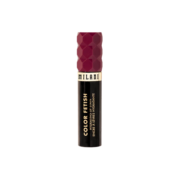 TINTA PARA LABIOS COLOR FETISH HYDRATING LIP STAIN - MILANI
