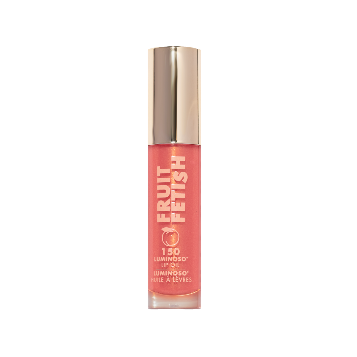 LIP OIL FRUIT FETISH - MILANI