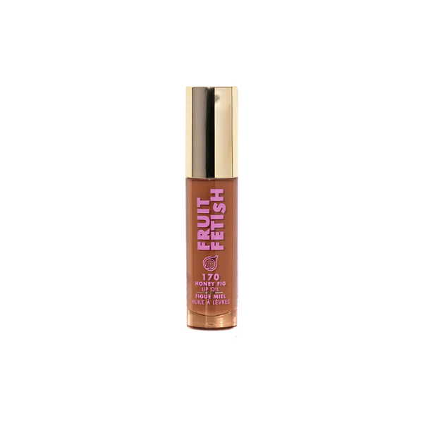 LIP OIL FRUIT FETISH - MILANI