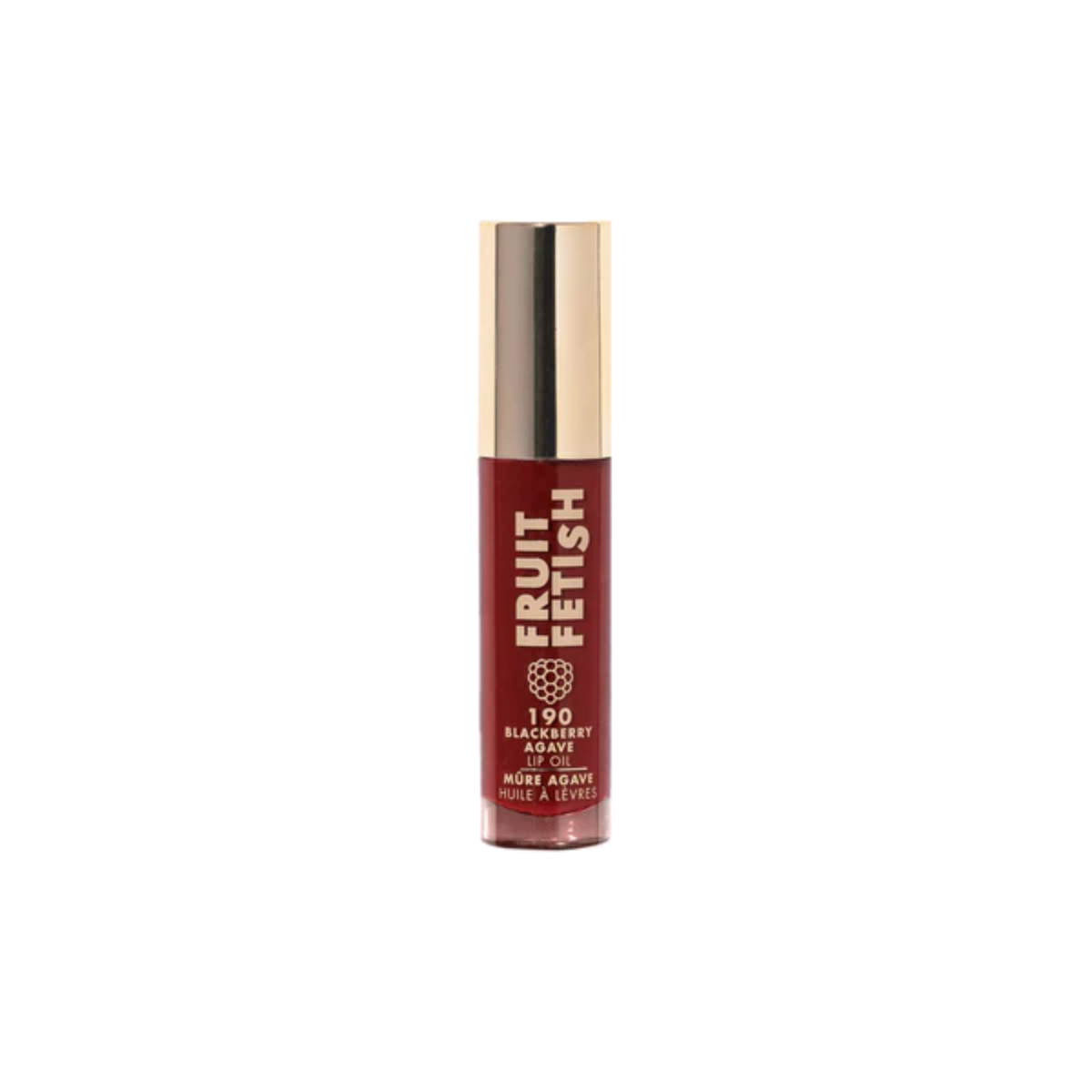 LIP OIL FRUIT FETISH - MILANI
