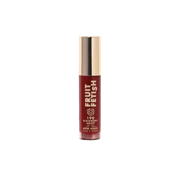 LIP OIL FRUIT FETISH - MILANI