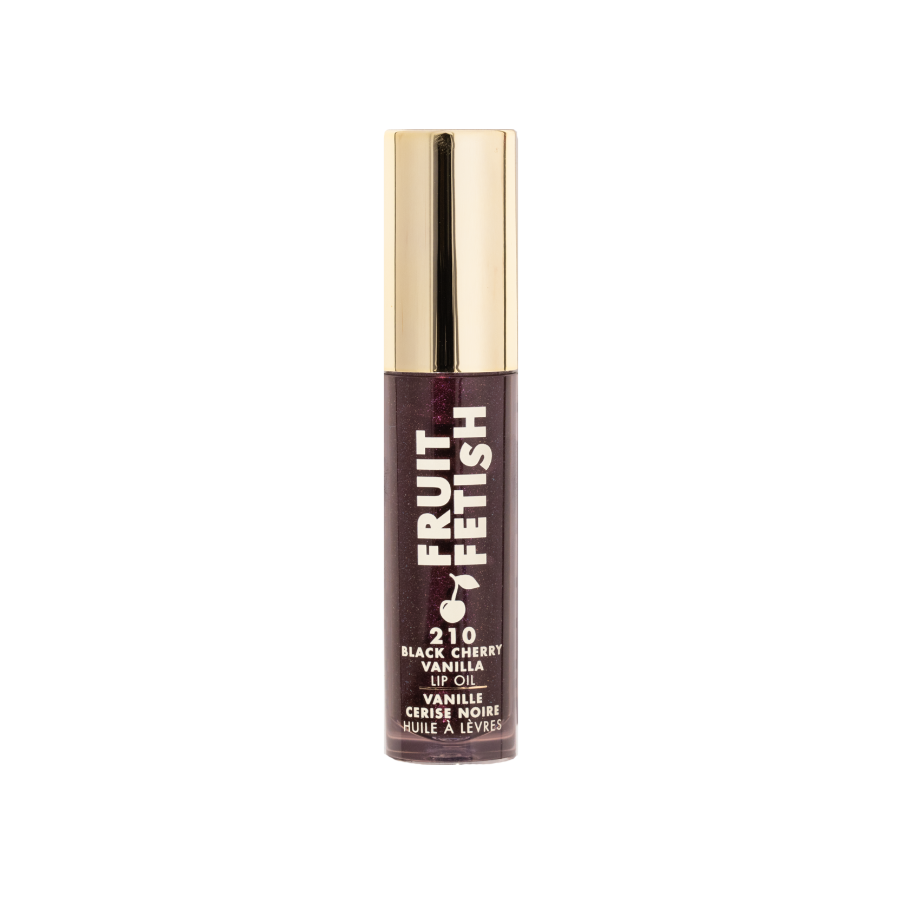 LIP OIL FRUIT FETISH - MILANI