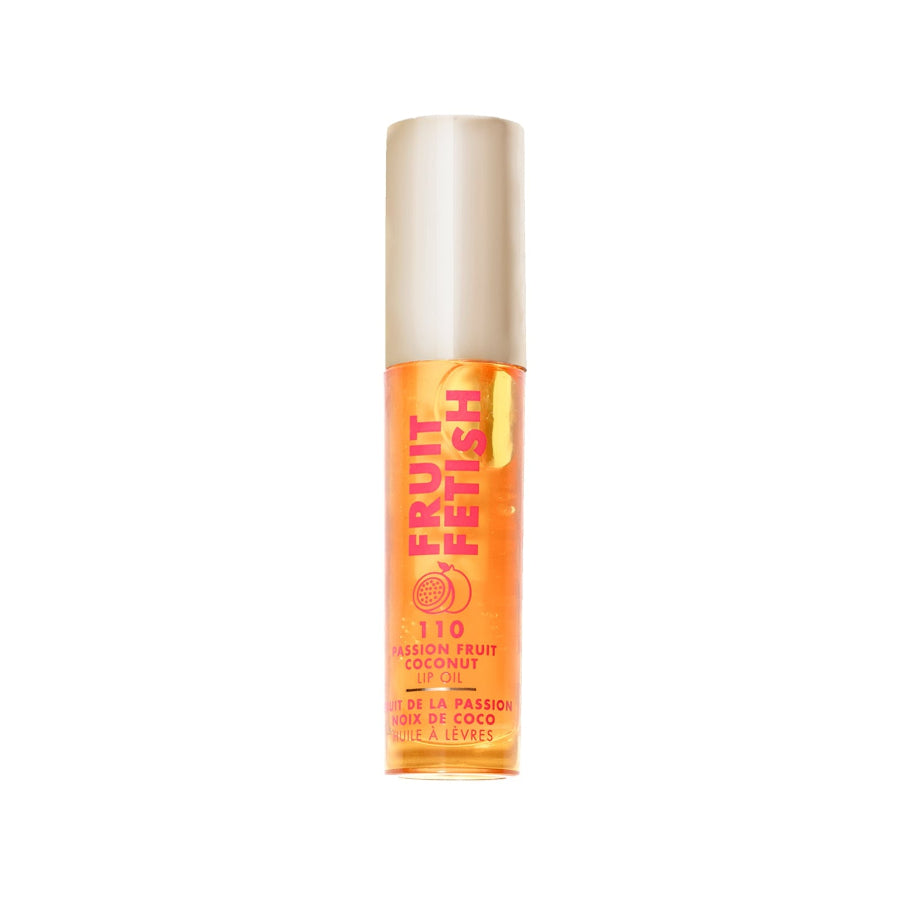 LIP OIL FRUIT FETISH - MILANI