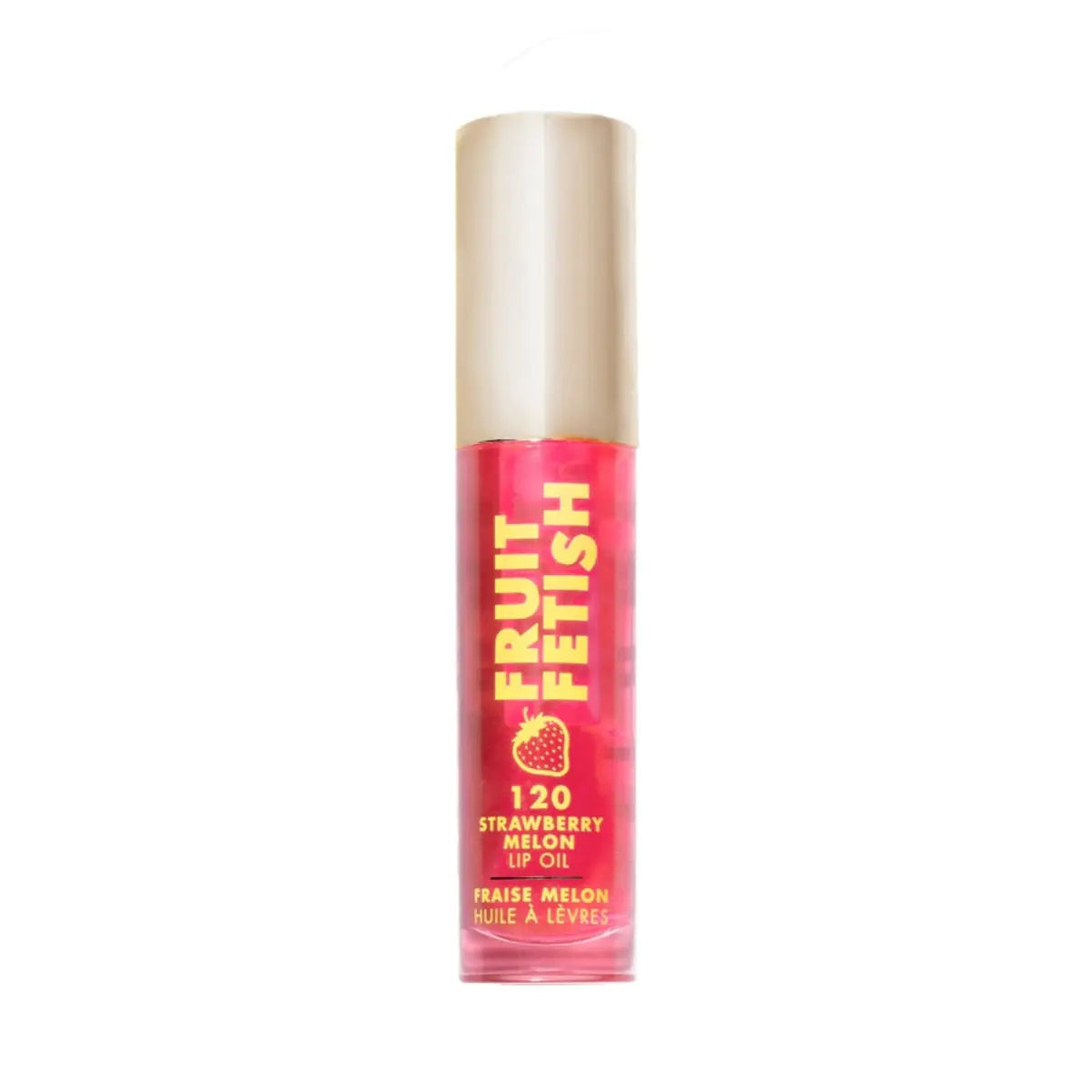 LIP OIL FRUIT FETISH - MILANI