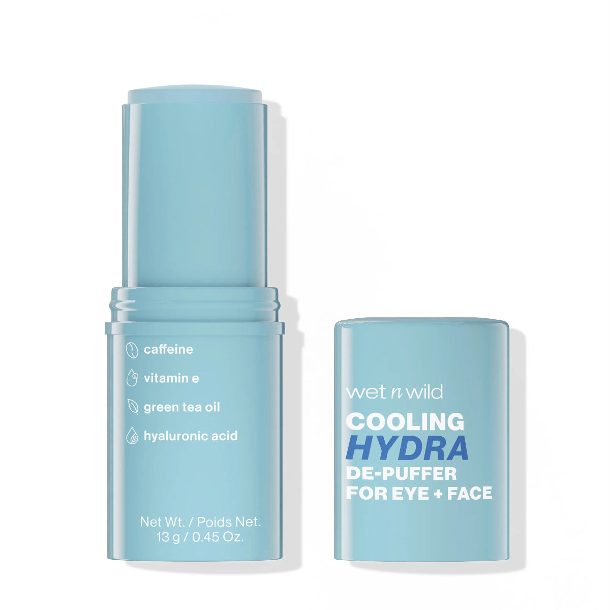 DESINFLAMANTE REFRESCANTE PARA OJOS Y ROSTRO – WET N WILD