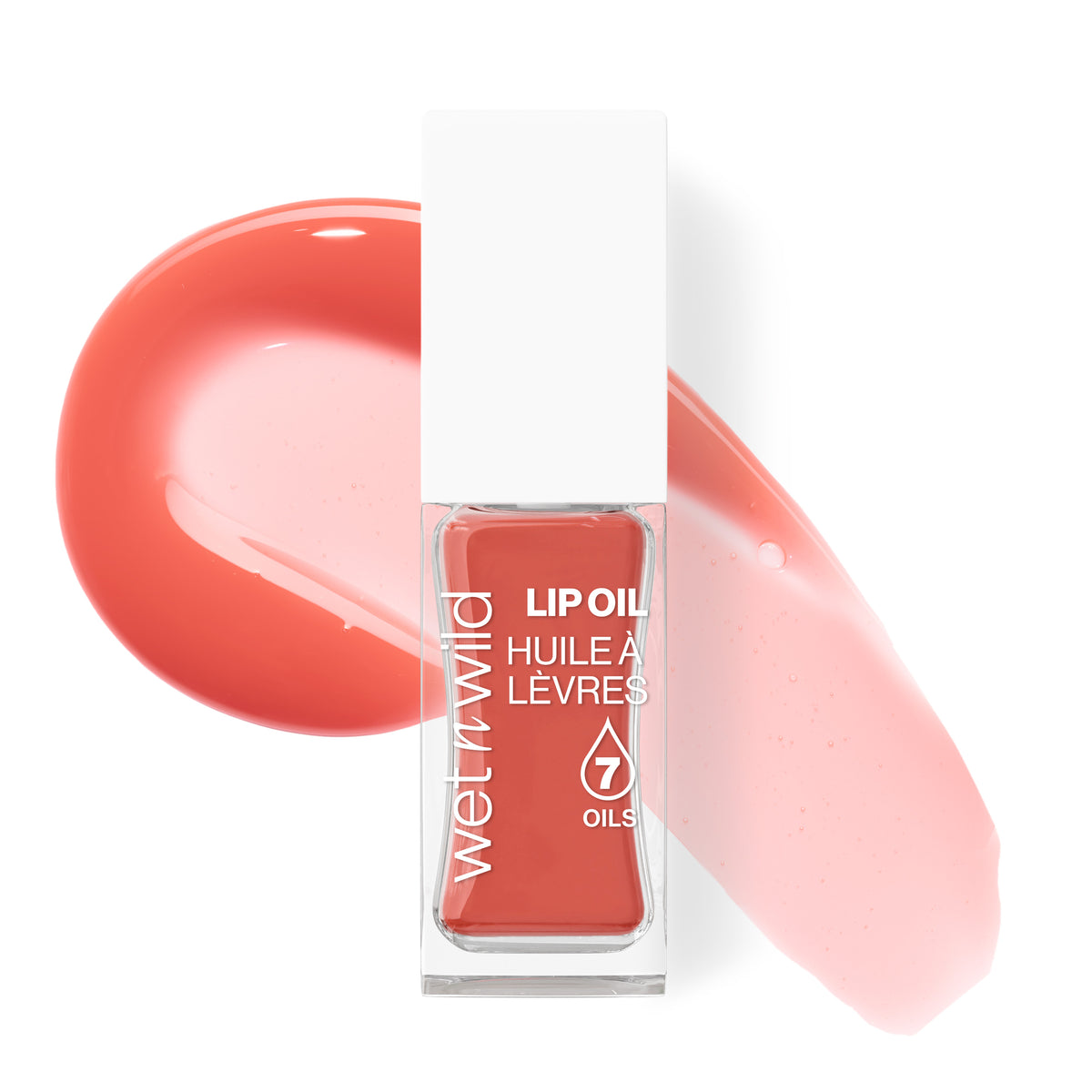 LIP OIL SUPER HIDRATANTE - WET N WILD