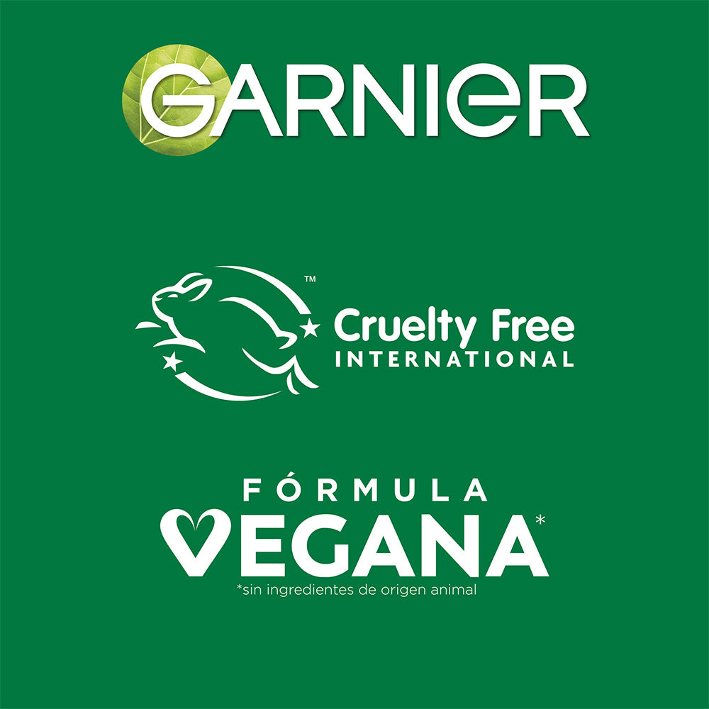 PARCHES PARA ACNÉ - GARNIER SKIN ACTIVE