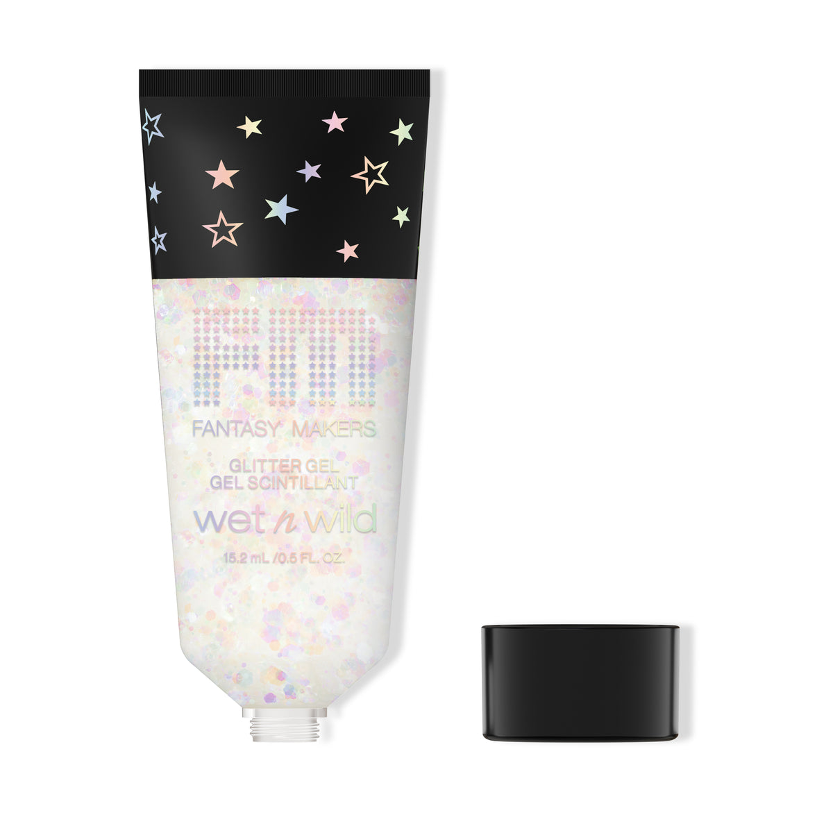 GLITTER GEL FAB BOO LOUS - OUTLET WET N WILD FANTASY MAKERS
