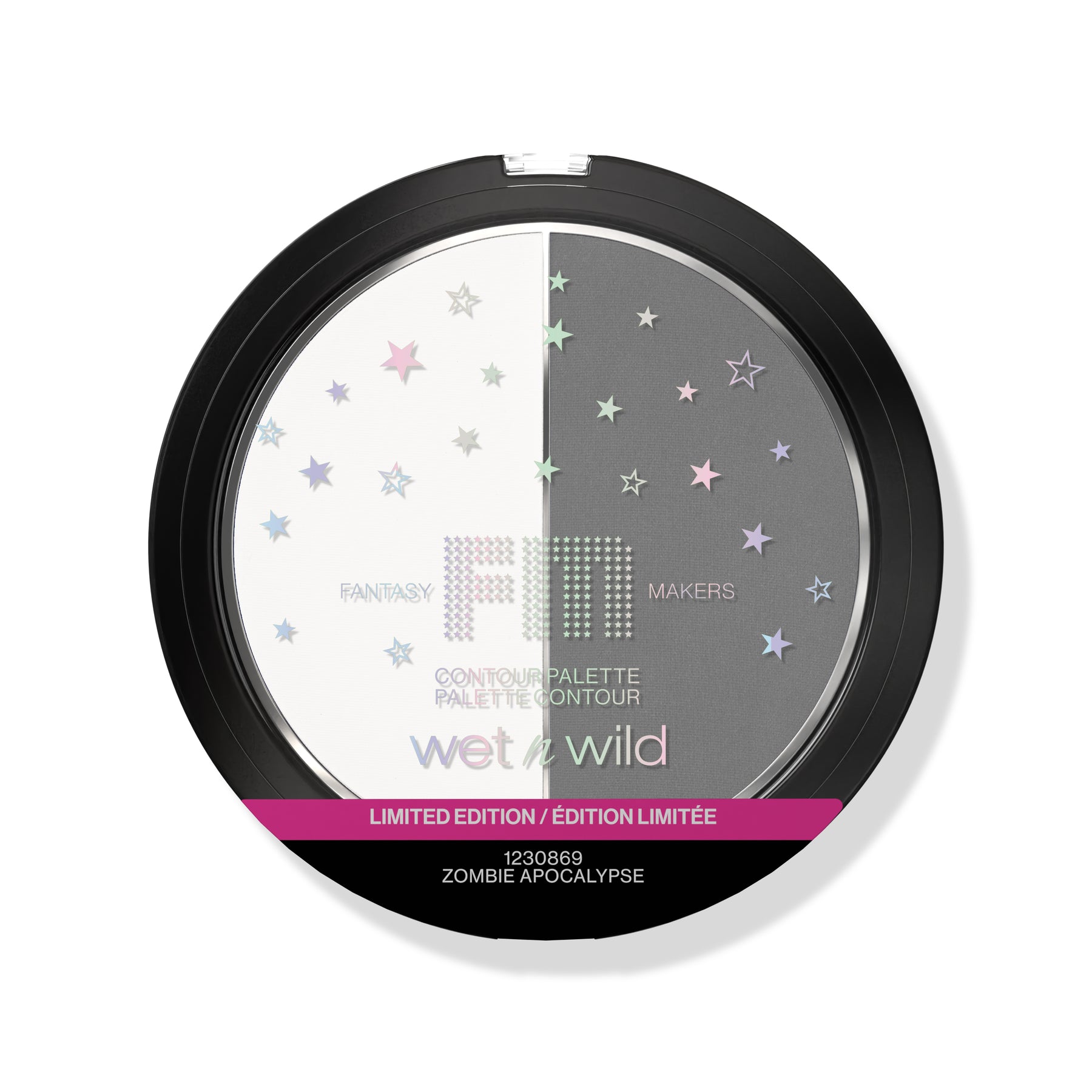 APOCALIPSIS ZOMBIE MAQUILLAJE ARTÍSTICO - OUTLET WET N WILD FANTASY MAKERS