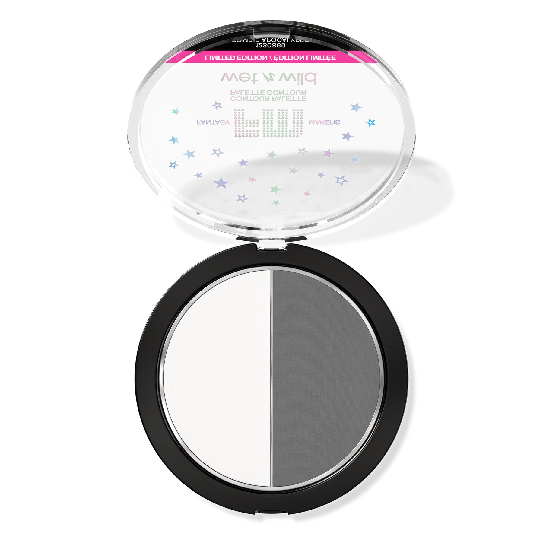 APOCALIPSIS ZOMBIE MAQUILLAJE ARTÍSTICO - OUTLET WET N WILD FANTASY MAKERS