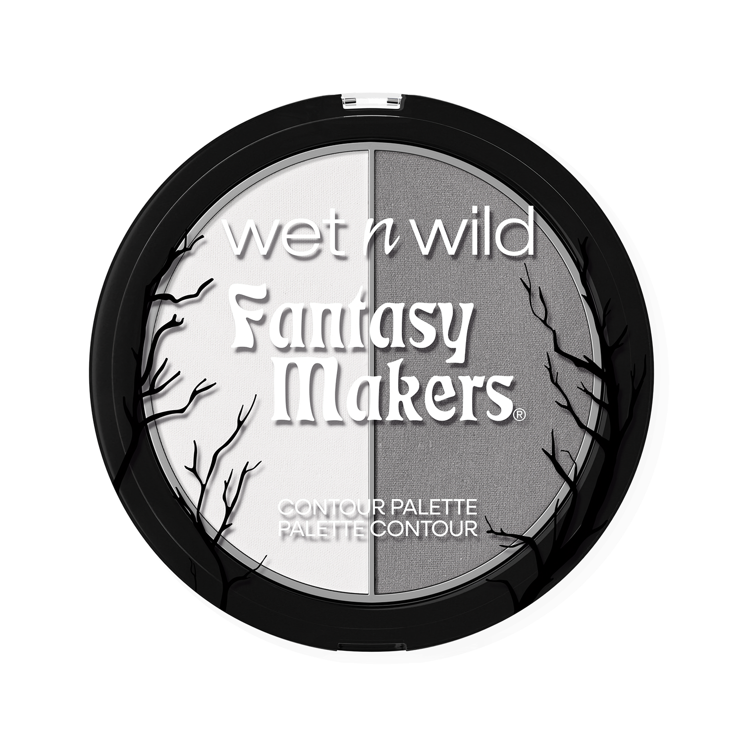 PALETA CONTOUR ZOMBIE APOCOLAYPSE FANTASY MAKERS - WET N WILD