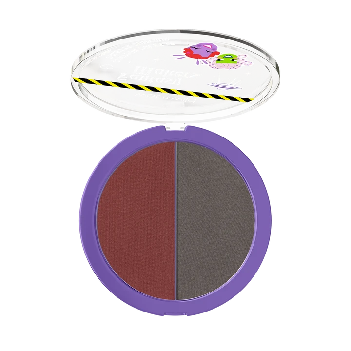 PALETA DE MAQUILLAJE CONTOUR THIRSTY VAMPIRE FANTASY MAKERS - WET N WILD