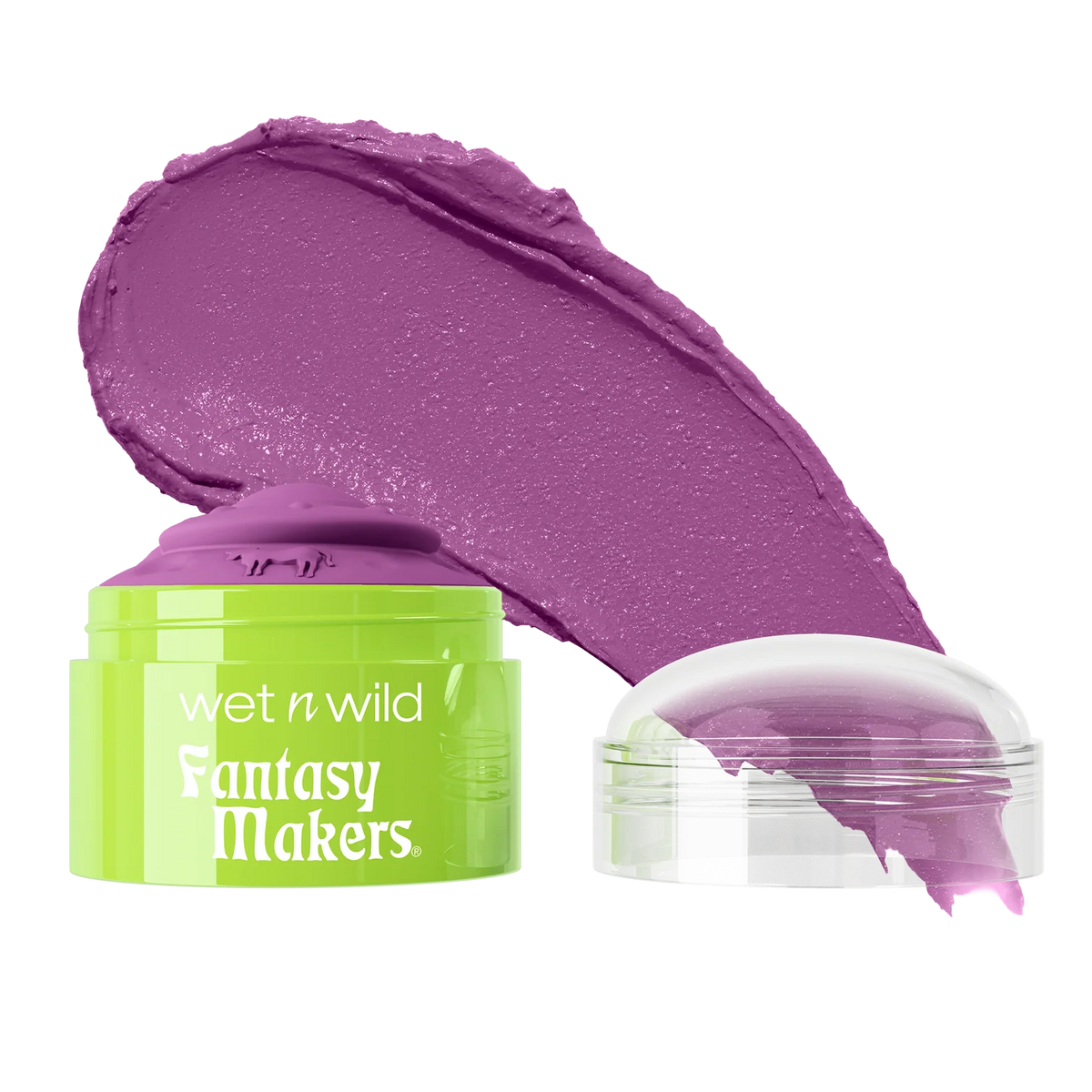 BLUSH EN CREMA JET-SET ALIEN FANTASY MAKERS - WET N WILD