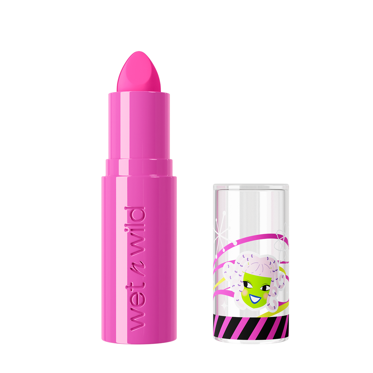 LIPSTICK STAR-SPURRED FANTASY MAKERS - WET N WILD