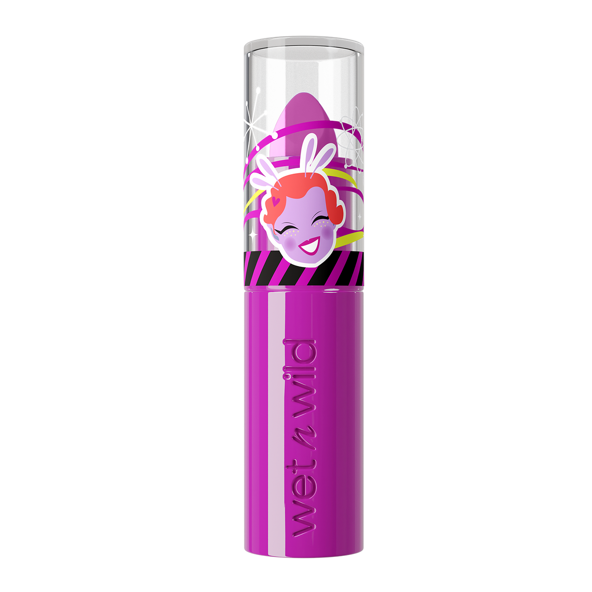 LIPSTICK ALIEN AURA FANTASY MAKERS - WET N WILD