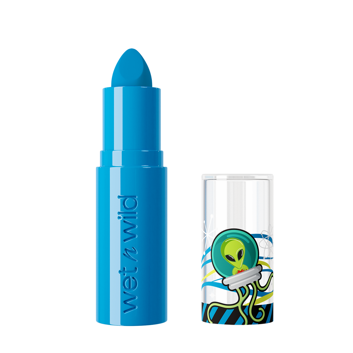 LIPSTICK TOXIC CHARM FANTASY MAKERS - WET N WILD