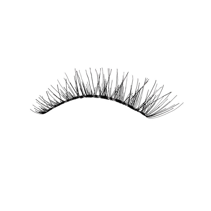 EVEREZLASHES MULTI PACK-LASH #01 - KISS