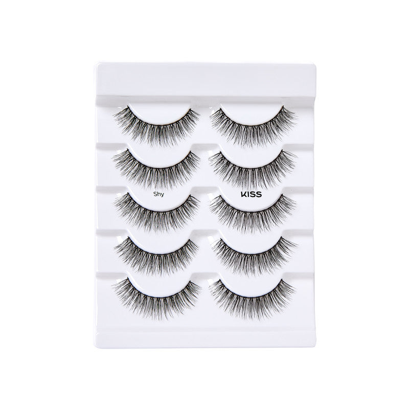 EVEREZLASHES MULTI PACK-LASH #01 - KISS