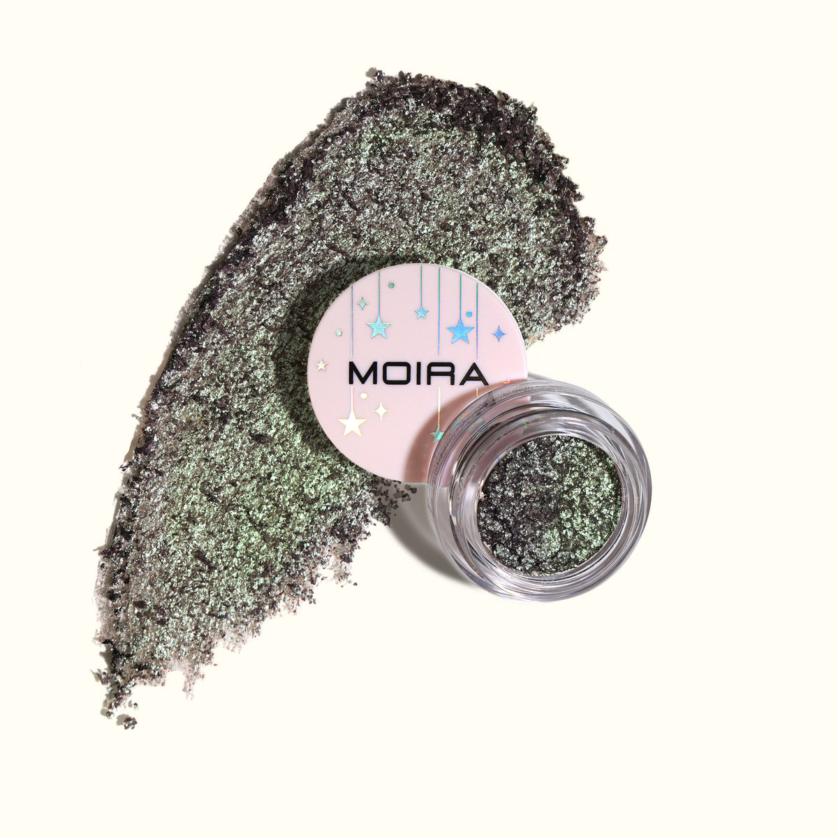 SOMBRA PARA OJOS STARSHOW SHADOW POT - MOIRA