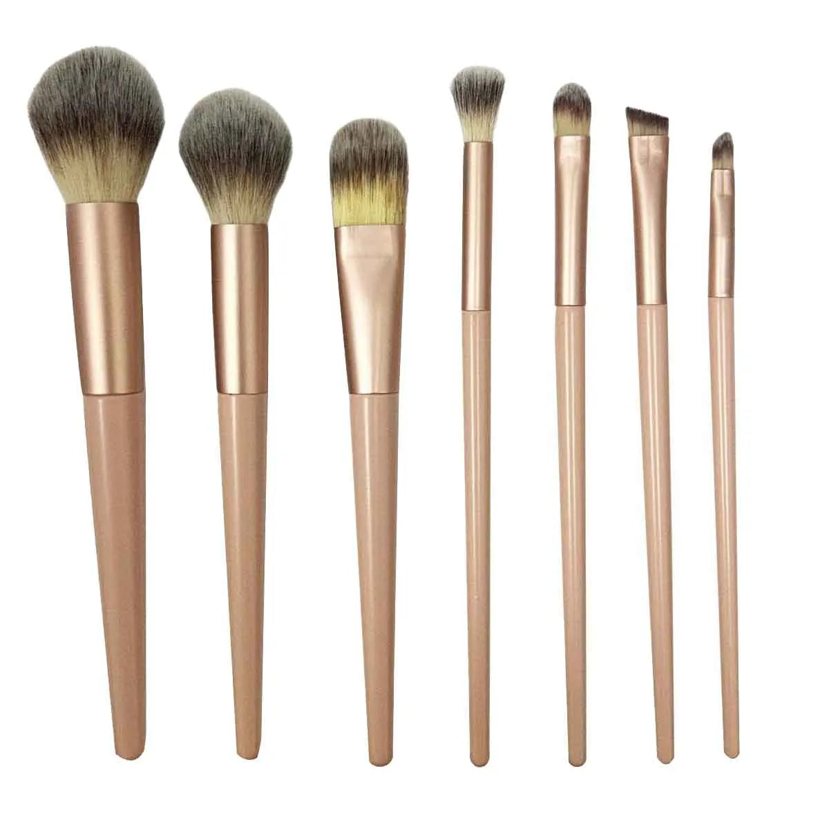 SET DE BROCHAS CON ESTUCHE - CONAIR