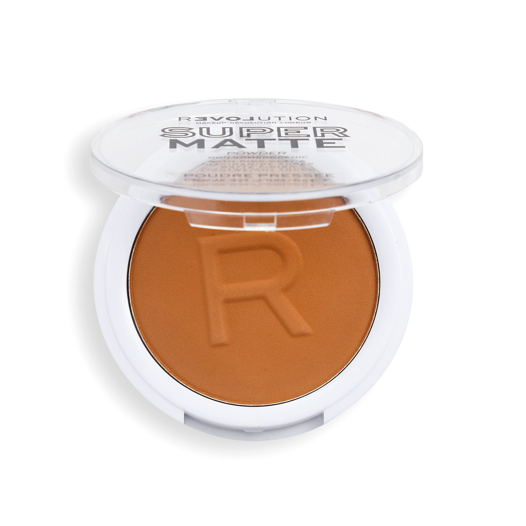 SUPER MATTE POLVO COMPACTO - OUTLET RELOVE