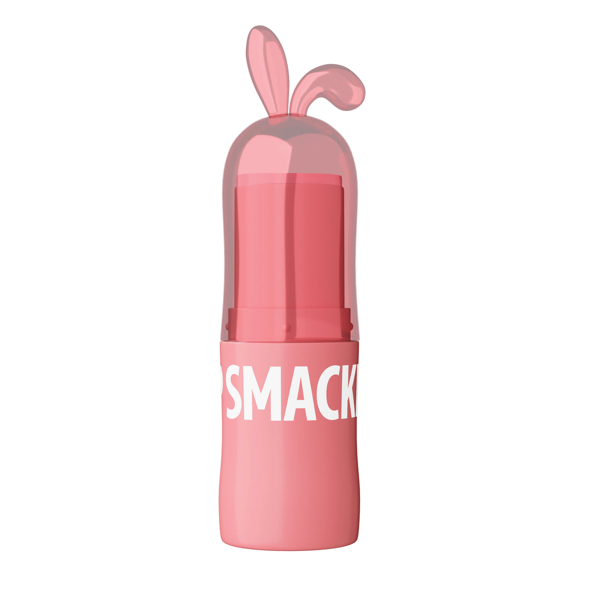 BUNNY LIP BALM STRAWBERRY - OUTLET LIP SMACKER