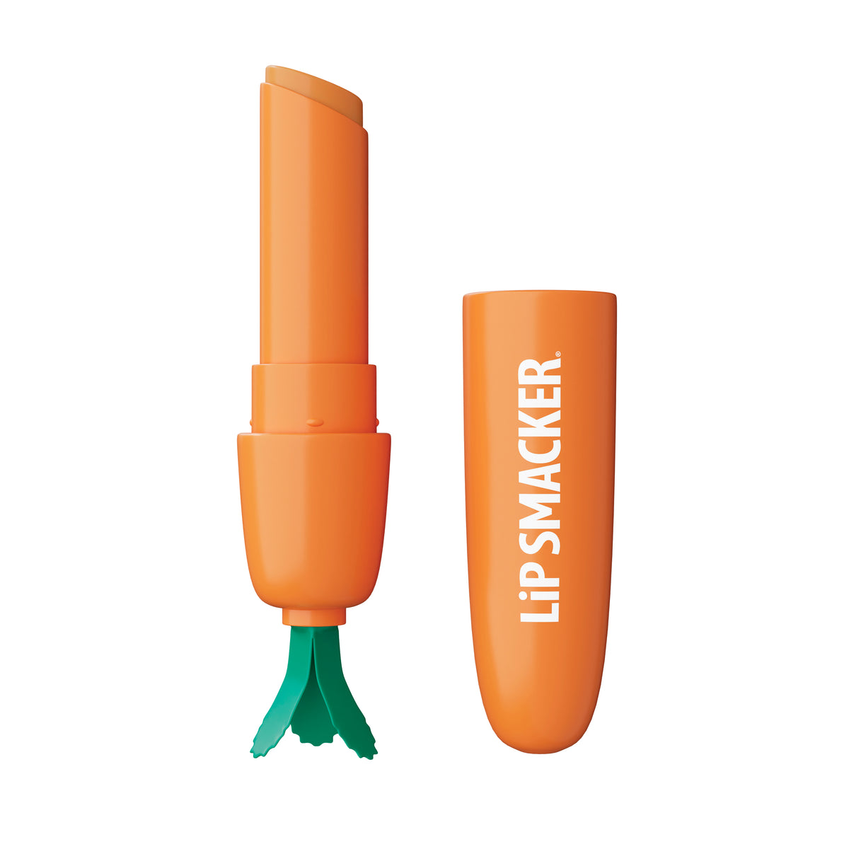 CARROT LIP BALM CARROT CAKE - OUTLET LIP SMACKER
