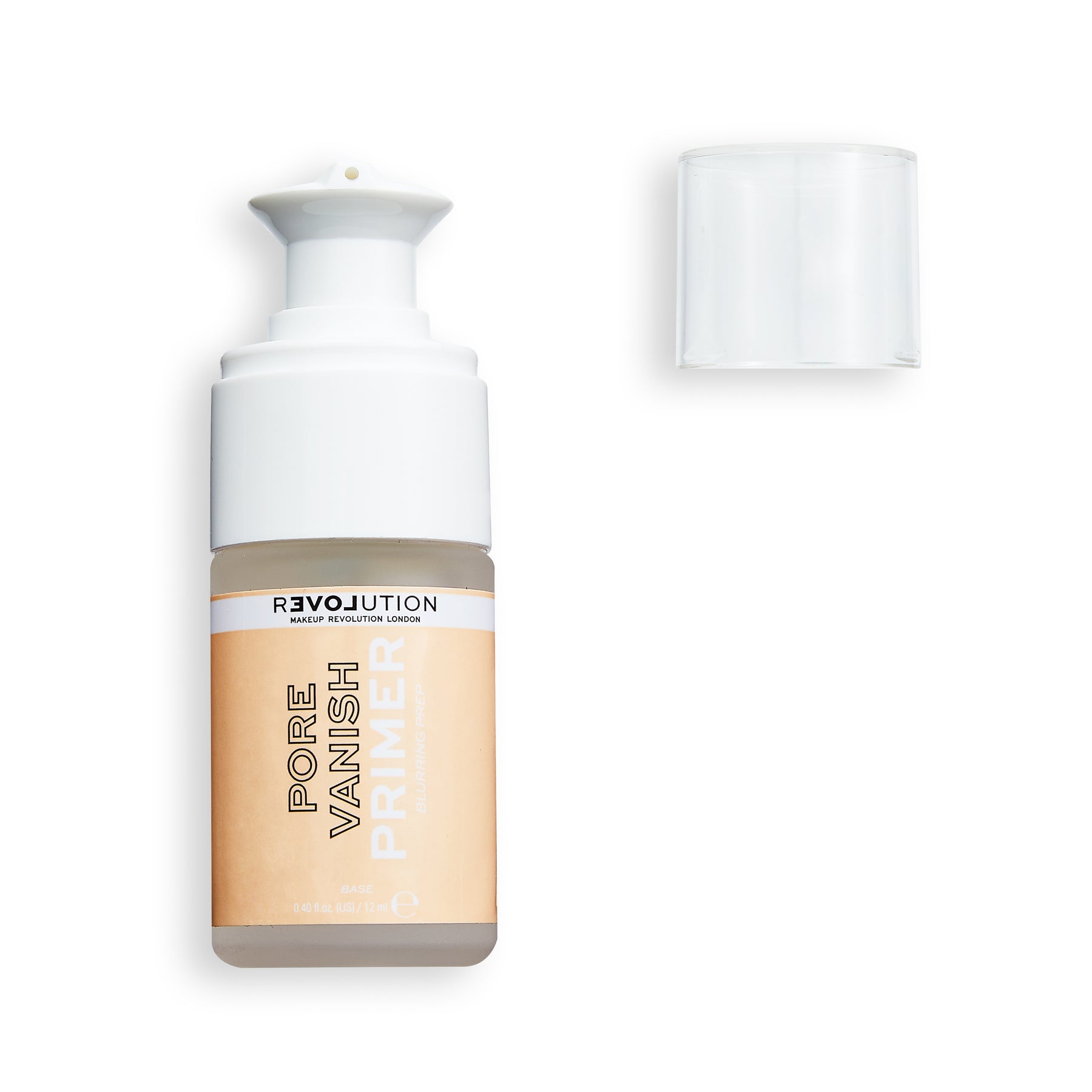 PORE VANISH PRIMER - OUTLET RELOVE